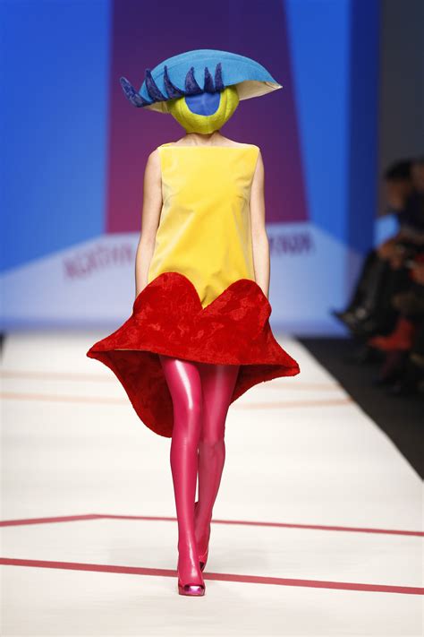 agatha ruiz de la prada mila